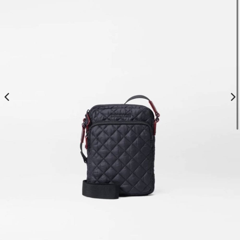 MZ Wallace Metro Crossbody.